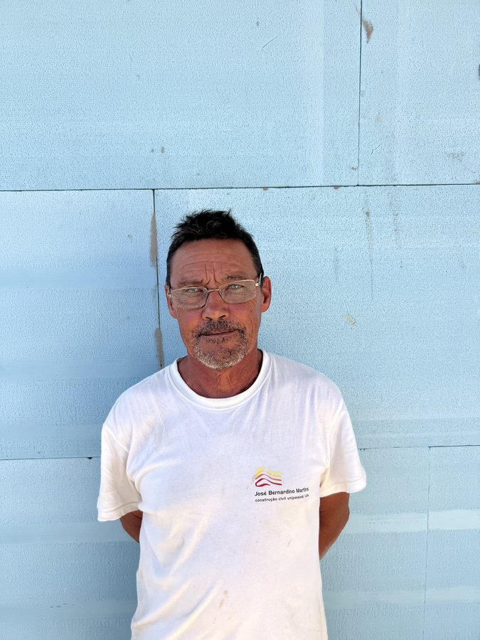 Fernando Correia