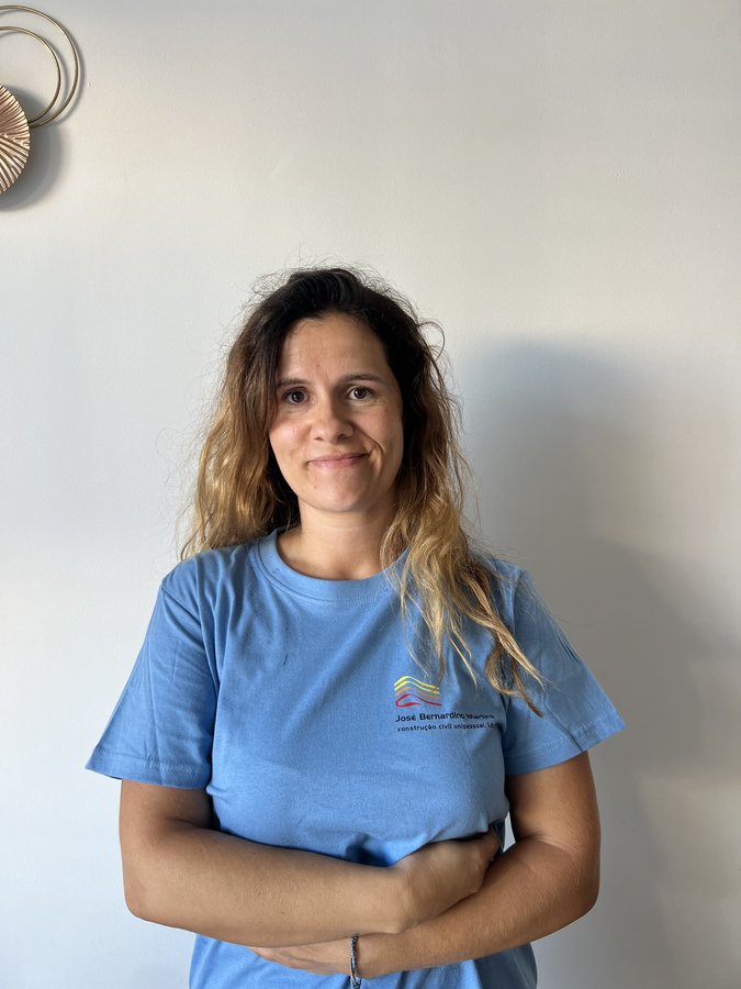 Mafalda Moura