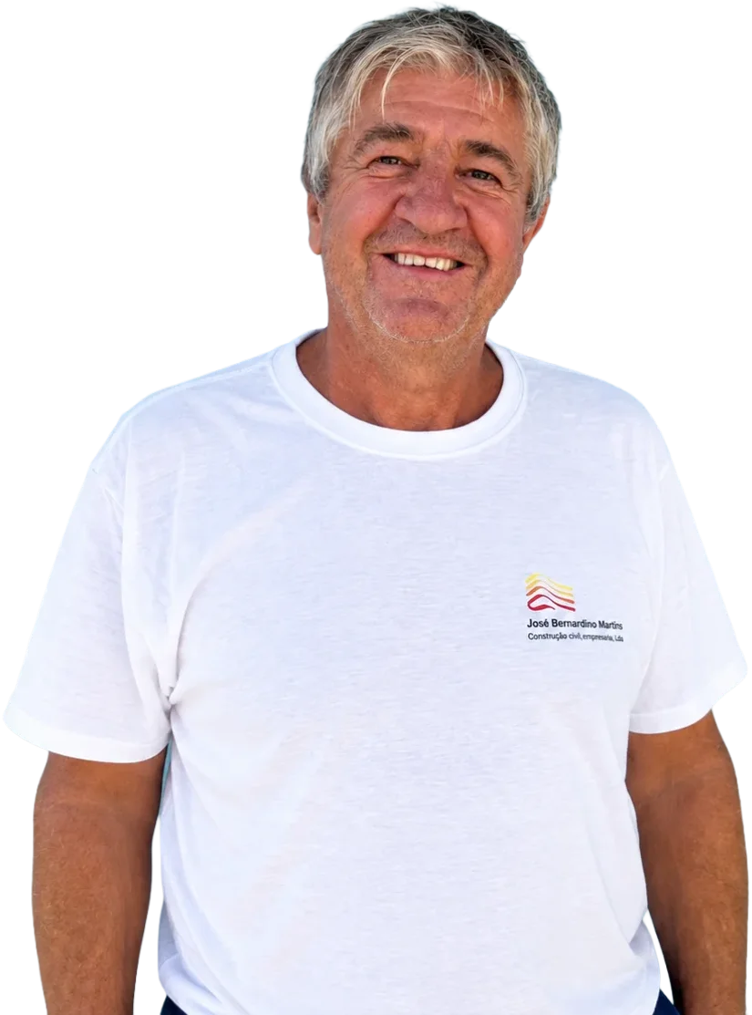 José Bernardino