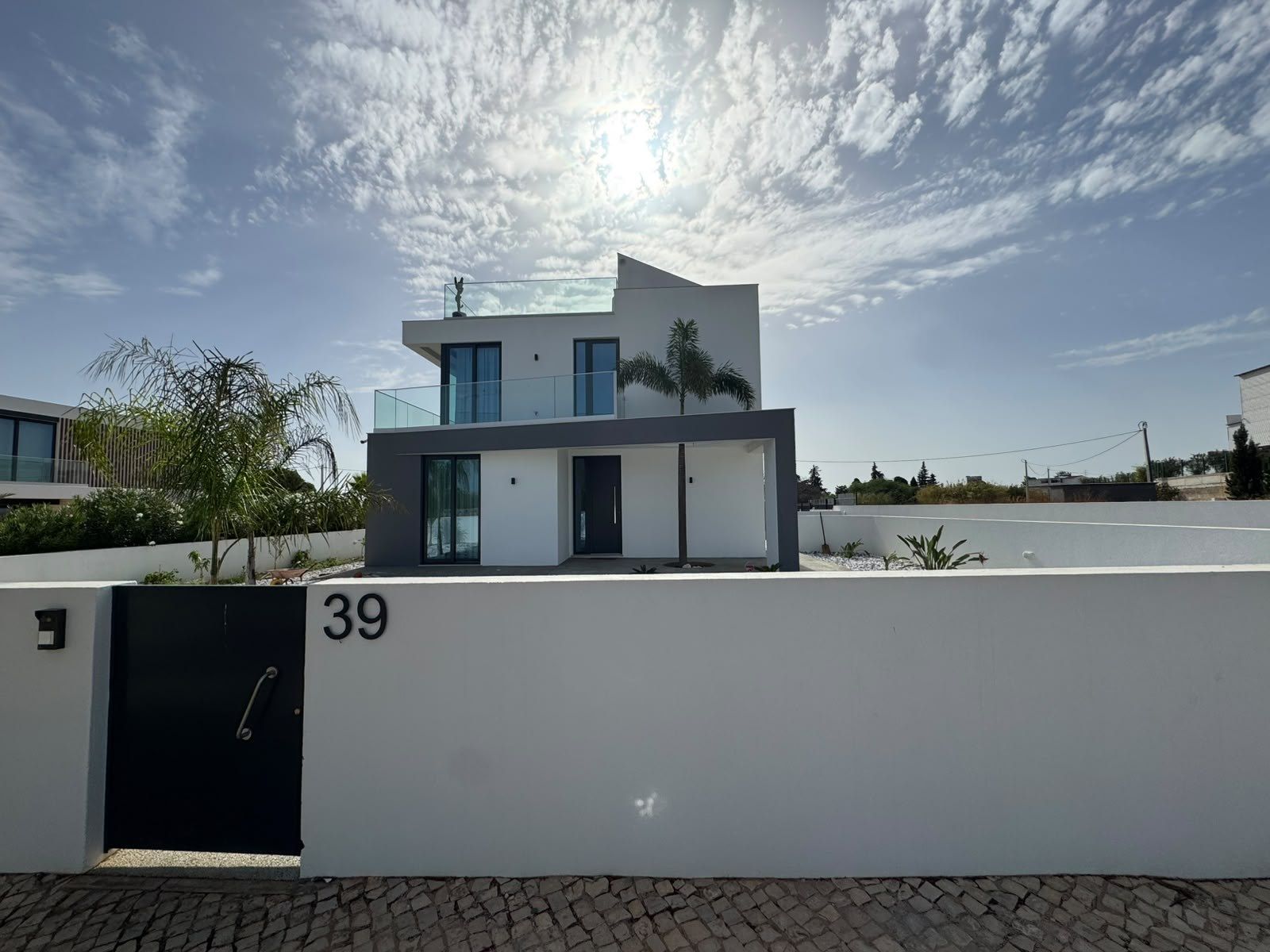 Moradia Lote 39